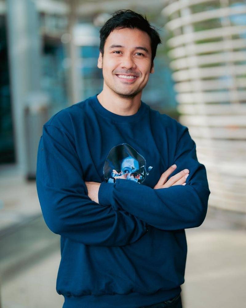 Instagram.com/chicco.jerikho